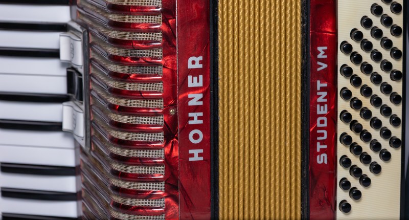 Hohner R6KL6409